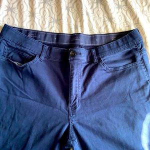 Perry Ellis Pants (stretch)